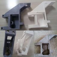 ماکت سازی و مدلسازی فوم-یونولیت