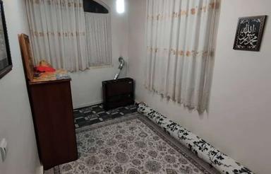 فروش آپارتمان 48 متر در جیحون