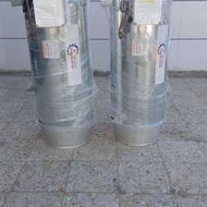 جت فن مرغداری جت هیتر گازی دوگانه