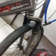 دوچرخه سایز 26 ویوا