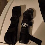 ساق بند مشکی