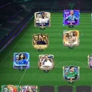 اکانت fc mobile