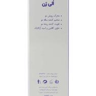 تونیک تقویت ریشه مو الی ژن