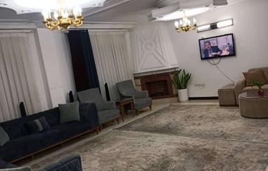 فروش آپارتمان تک واحدی 3 خواب133متر کلاکسر دریای 57