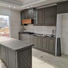 نصاب کابینت و کمد دیواری