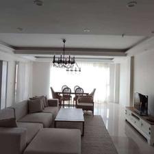 اجاره آپارتمان 115 متر در سعادت آباد فوق لاکچری