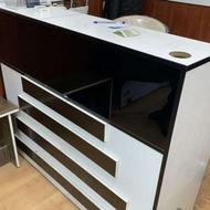 کانتر اداری