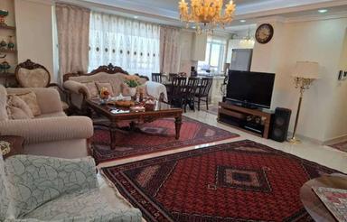 فروش آپارتمان 95 متر در هاشمی