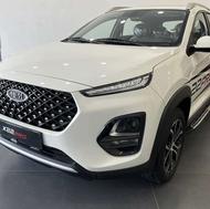 فروش ام وی ام ایکس 22 پرو ام تی صفر کیلومتر