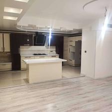 اجاره آپارتمان 125 متری سه خواب در سعادت آباد علامه شمالی