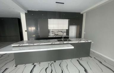 فروش آپارتمان 215 متر در زعفرانیه