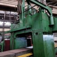 استخدام اپراتور CNC / تراشکار / فرزکار در کارخانه صنعتی