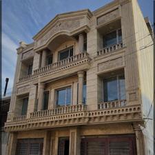 فروش ویلا دوبلکس 340 متری فول تجهیز در خ کفشگرکلا