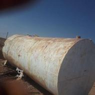 فروش یک عددتانکر30هزادلیتری آب فوری