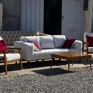 مبل،از تولیدی بخر،چکی بدون سود