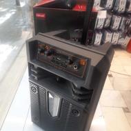 اسپیکر خانگی بزرگ