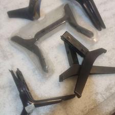 فروش انواع پایه تلویزیون LED