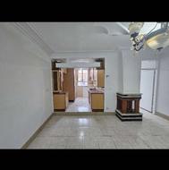 اجاره آپارتمان 60 متری دو خوابه ابتدای فاز یک