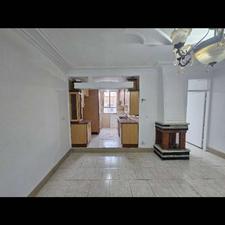 اجاره آپارتمان 60 متری دو خوابه ابتدای فاز یک