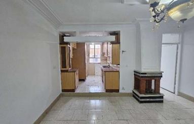 اجاره آپارتمان 60 متری دو خوابه ابتدای فاز یک