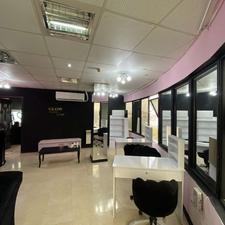 جذب پرسنل برای لاین ناخن