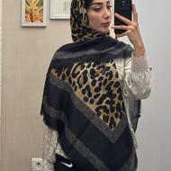 روسری سی سی اسکارف