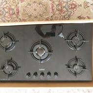 اجاق گاز سینجر صبا