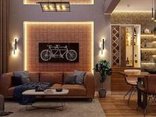 فروش آپارتمان 190 متر سازمان برنامه شمالی در شیپور