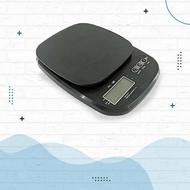 ترازو 10 کیلو آشپزخانه صفحه نمایش دیجیتال لامپ دار مدل Uniqu