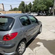 206تیپ 2 مدل88