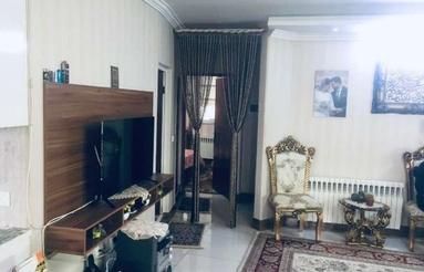 اجاره آپارتمان 97 متر در ترک محله