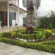 20183 - فروش ویلا 682 متر در گلستان ایزدشهر