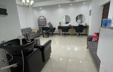 اجاره اداری 64 متر در خیابان جویبار