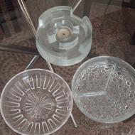 ظروف آشپزخانه و پذیرایی