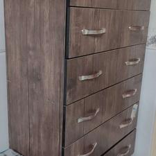 دراور کمد کشویی