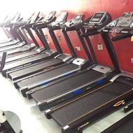 خریدار تردمیل الپتیکال دوچرخه ثابت تمام مناطق