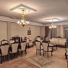 فروش آپارتمان 135 متر در سعادت آباد