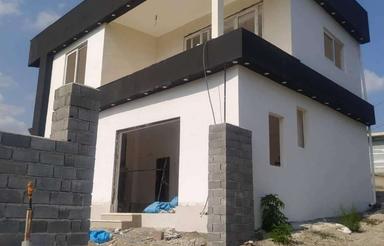 ویلا 240 متری دوبلکس در کوتنا ویو ابدی