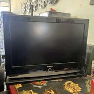 تلویزیون ال سی دی