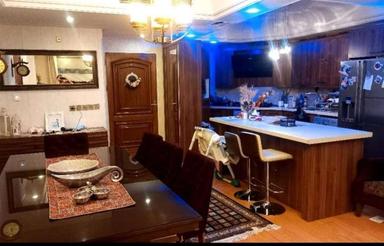 اجاره آپارتمان 98 متر در اختیاریه