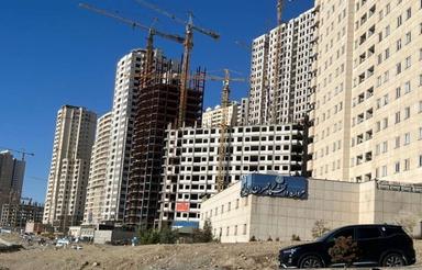 پیشفروش آپارتمان 100 متر در دریاچه شهدای خلیج فارس