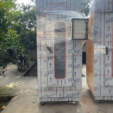 فر قنادی 12سینی وترولی ومیزکار