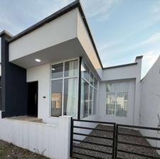 فروش ویلا 120 متر در خطیب کلا