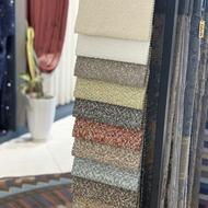 پارچه پرده ای