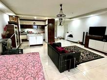 اجاره آپارتمان 120 متر در رادیو دریا در شیپور