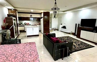 اجاره آپارتمان 120 متر در رادیو دریا