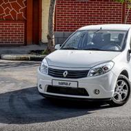 ساندرو 96 اتومات