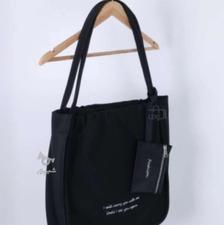 کیف جادار دانشجویی