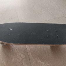 اسکیت تخته ای