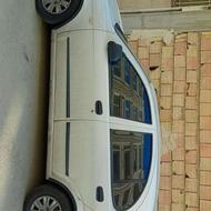 خودرو تیبا 2.